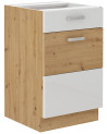 copy of Ensemble Cuisine NINA PREMIUM LINE vert 300 cm
