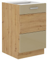 copy of Ensemble Cuisine NINA PREMIUM LINE vert 300 cm