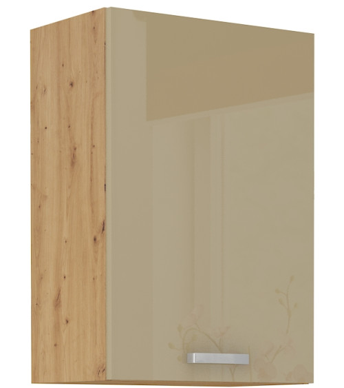 Ensemble Cuisine NINA PREMIUM LINE vert 300 cm