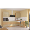 copy of Ensemble Cuisine NINA PREMIUM LINE vert 300 cm