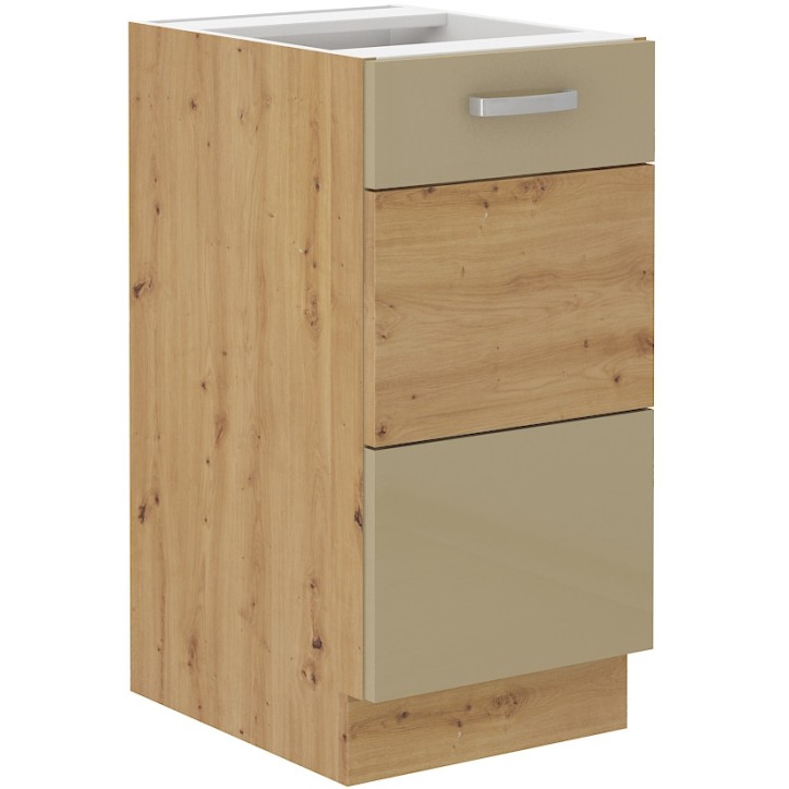 copy of Ensemble Cuisine NINA PREMIUM LINE vert 300 cm copy of Ensemble Cuisine NINA PREMIUM LINE vert 300 cm