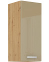 copy of Ensemble Cuisine NINA PREMIUM LINE vert 300 cm