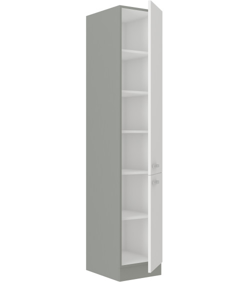 Ensemble Cuisine NINA PREMIUM LINE vert 300 cm