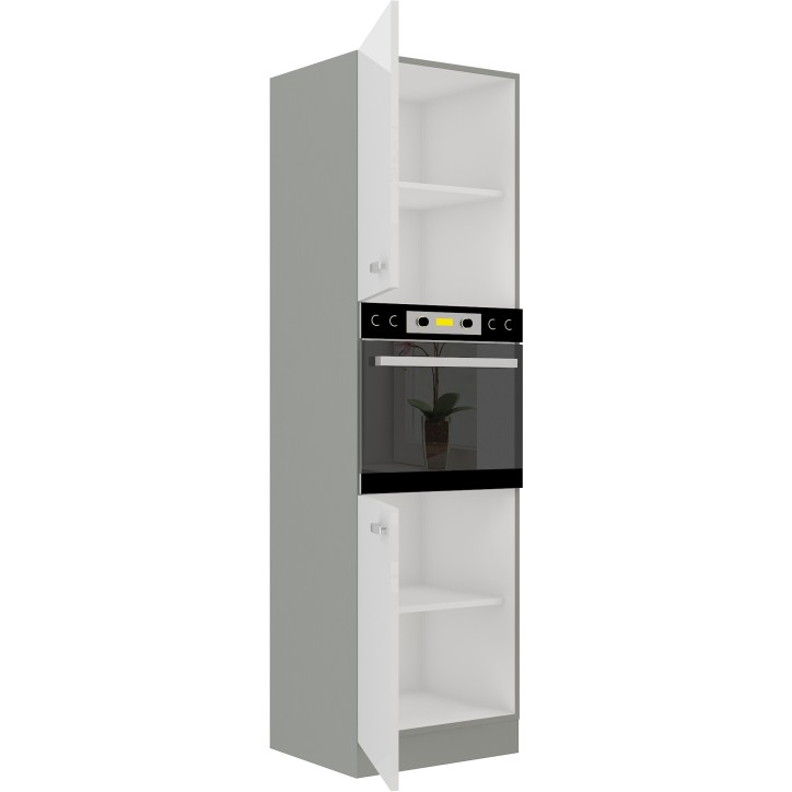 copy of Ensemble Cuisine NINA PREMIUM LINE vert 300 cm copy of Ensemble Cuisine NINA PREMIUM LINE vert 300 cm