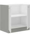 copy of Ensemble Cuisine NINA PREMIUM LINE vert 300 cm
