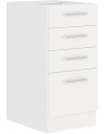 copy of Ensemble Cuisine NINA PREMIUM LINE vert 300 cm