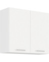 Ensemble cuisine EKO blanc 240 cm