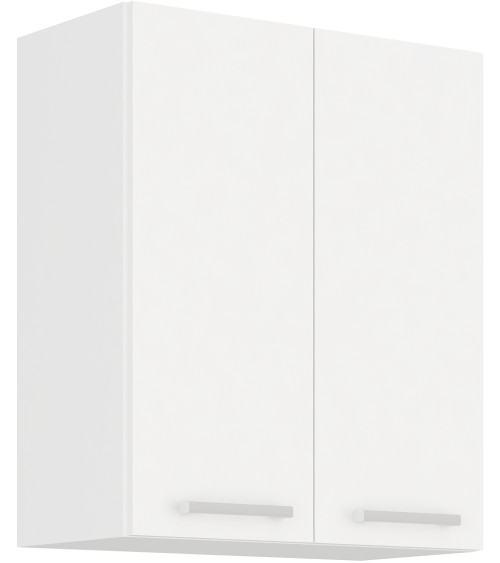 Ensemble cuisine EKO blanc 240 cm