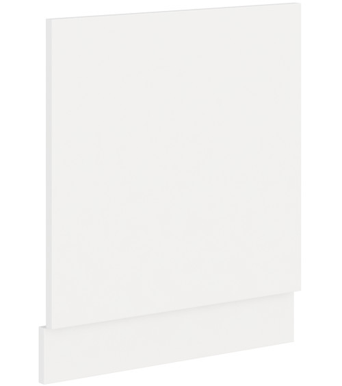 Conjunto muebles de cocina  EKO blanco 240 cm