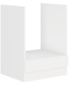 Conjunto móveis de cozinha EKO branco 310x230 cm