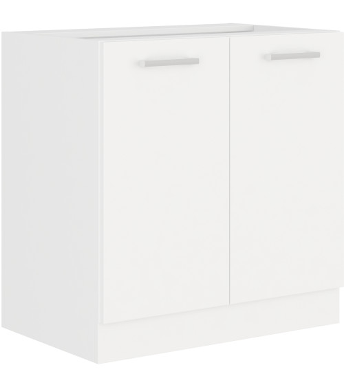 Ensemble Cuisine NINA PREMIUM LINE vert 300 cm