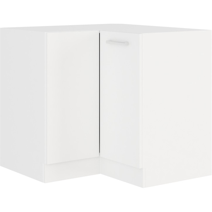 Conjunto móveis de cozinha EKO branco 310x230 cm Conjunto móveis de cozinha EKO branco 310x230 cm