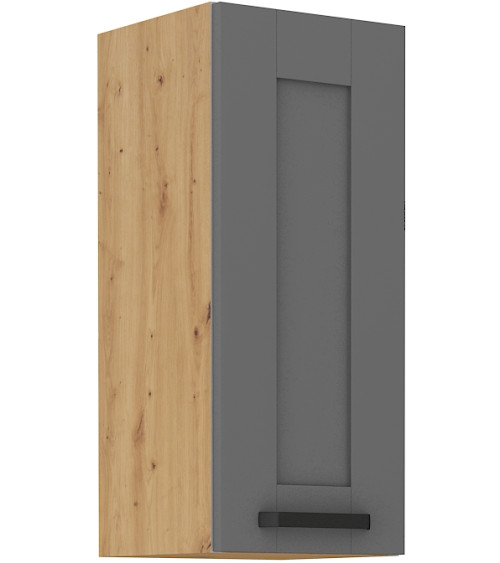 Insieme ANNITA 360 cm - cucina design cucina decorazione