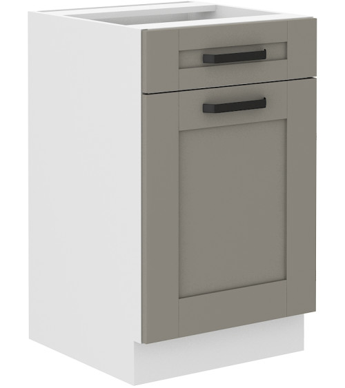 Ensemble Cuisine NINA PREMIUM LINE vert 300 cm
