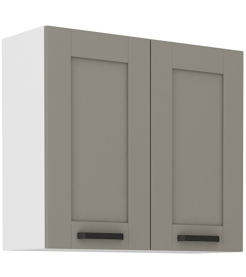 Ensemble Cuisine NINA PREMIUM LINE vert 300 cm