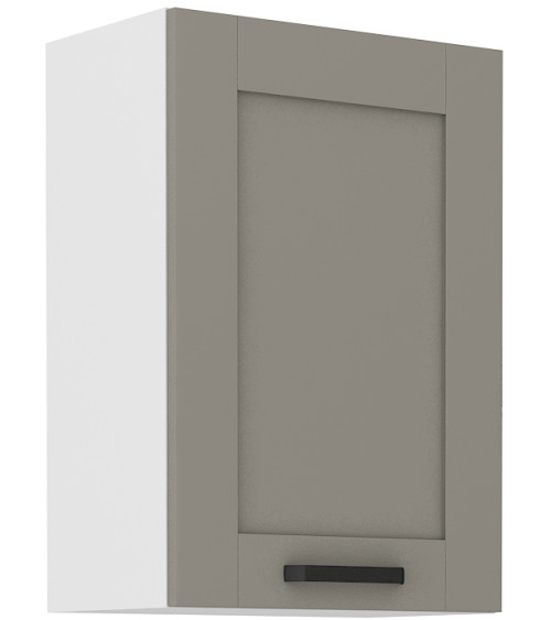 Ensemble Cuisine NINA PREMIUM LINE vert 300 cm