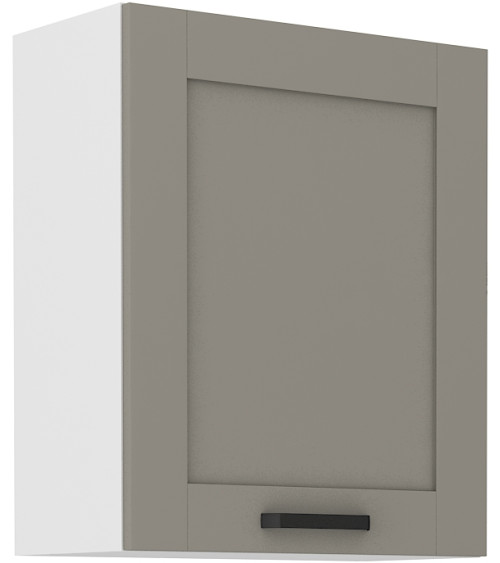 Ensemble Cuisine NINA PREMIUM LINE vert 300 cm