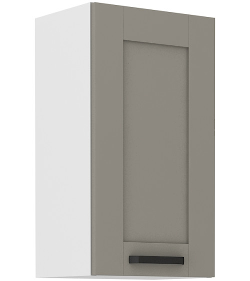 Ensemble Cuisine NINA PREMIUM LINE vert 300 cm
