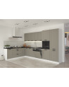 copy of Ensemble Cuisine NINA PREMIUM LINE vert 300 cm