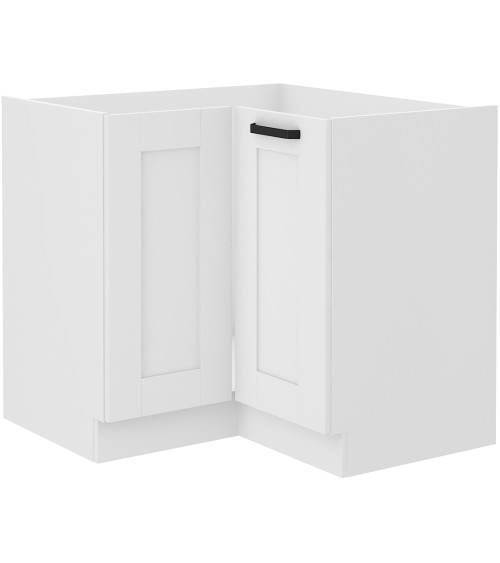 Ensemble Cuisine NINA PREMIUM LINE vert 300 cm