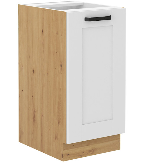 Ensemble Cuisine NINA PREMIUM LINE vert 300 cm