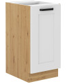 copy of Ensemble Cuisine NINA PREMIUM LINE vert 300 cm