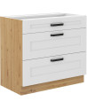 copy of Ensemble Cuisine NINA PREMIUM LINE vert 300 cm