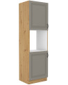 copy of Ensemble Cuisine NINA PREMIUM LINE vert 300 cm