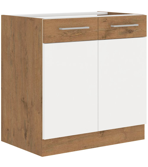 copy of Ensemble Cuisine NINA PREMIUM LINE vert 300 cm