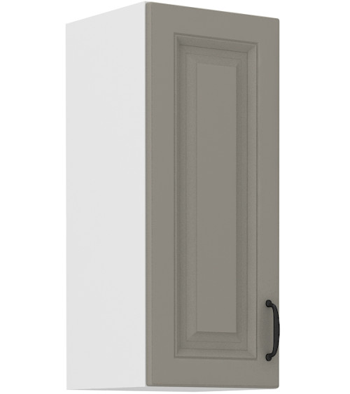 Ensemble Cuisine NINA PREMIUM LINE vert 300 cm