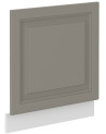 Conjunto muebles de cocina STILO gris/blanco 250 cm