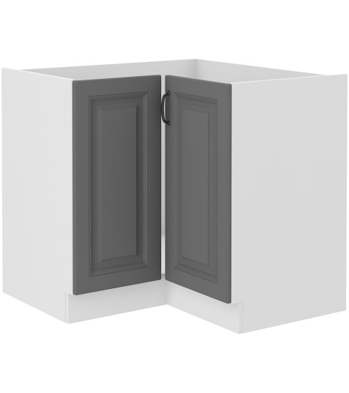 Ensemble Cuisine NINA PREMIUM LINE vert 300 cm