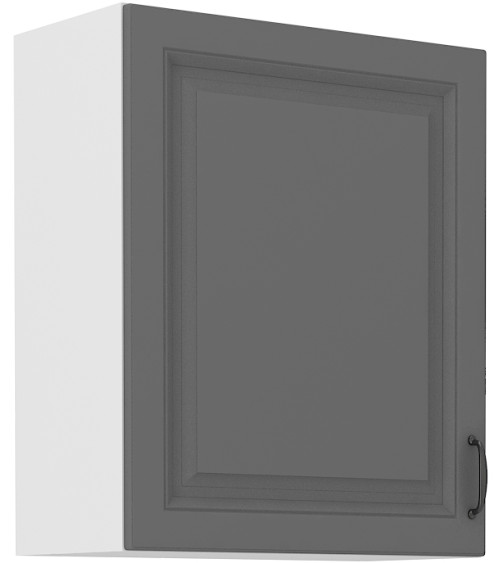 Ensemble Cuisine NINA PREMIUM LINE vert 300 cm