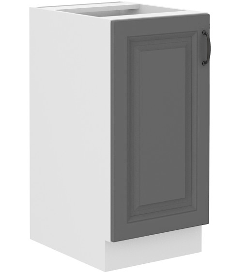 Ensemble Cuisine NINA PREMIUM LINE vert 300 cm