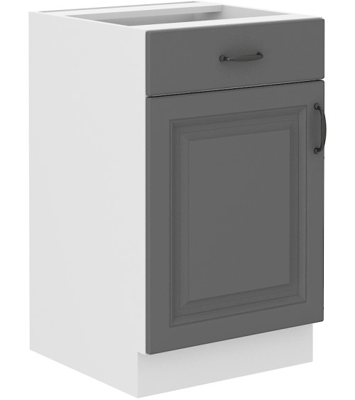 Ensemble Cuisine NINA PREMIUM LINE vert 300 cm