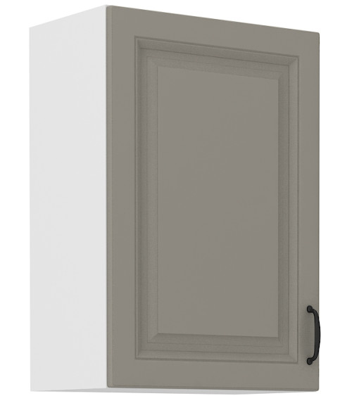 Ensemble Cuisine NINA PREMIUM LINE vert 300 cm