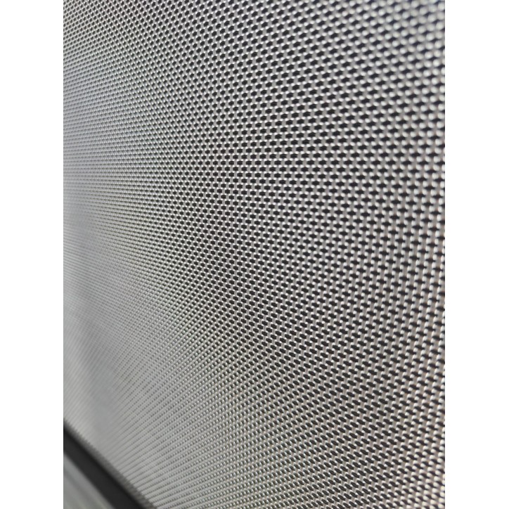 Pergola Ibiza II  - 5x4m en aluminium