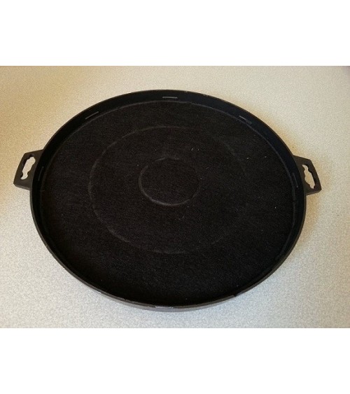 FILTRE à charbon HOTTE HM4