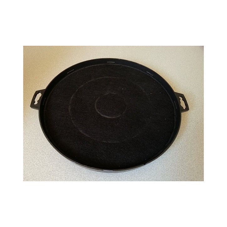 FILTRE à charbon HOTTE HM4
