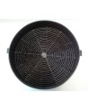 FILTRE à charbon hotte SOLAR