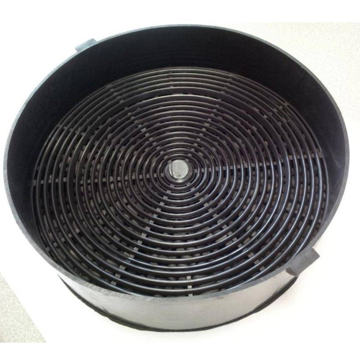 FILTRE à charbon hotte SOLAR