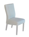 Chaise LUCIANA en plusieurs couleurs 65 x 99 x 46 cm