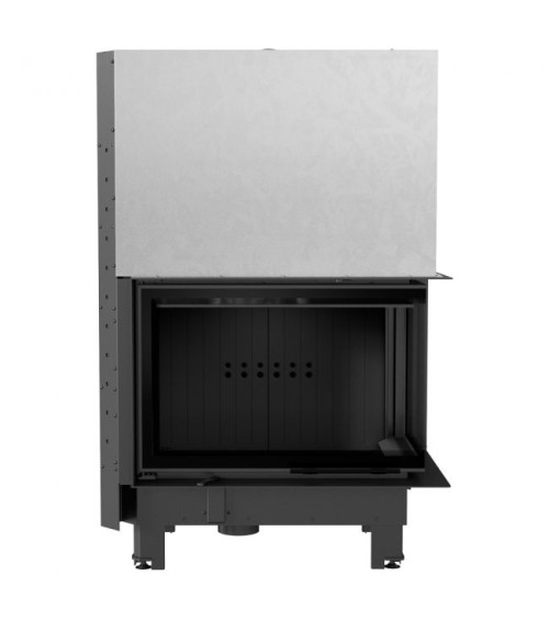 Takkasydän MBM 10 kW