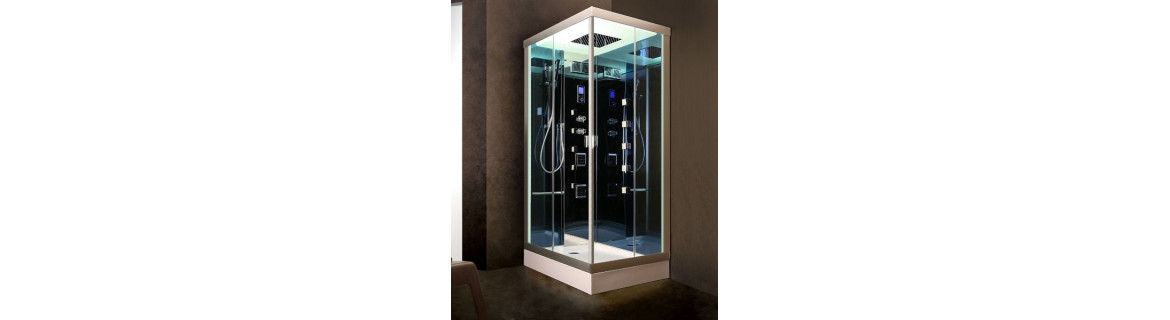 Doccia design completo potere: acquistare potenza di design completo di doccia