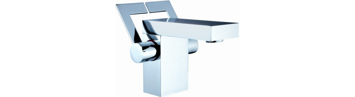 Ontwerp mixer