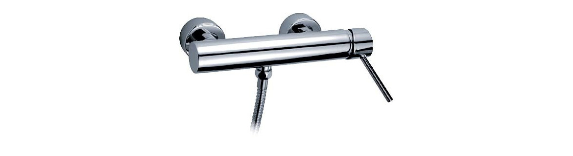 Design suihkusekoitin