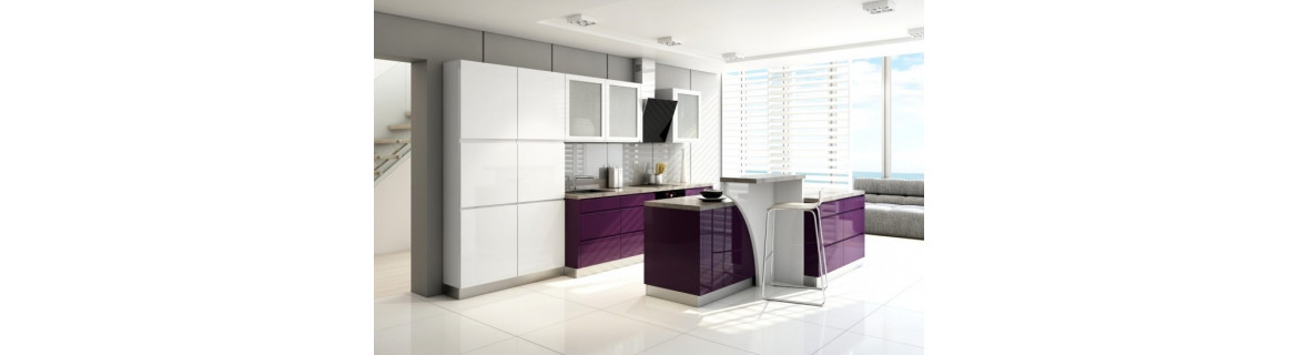 Cucina pranzo Salle
