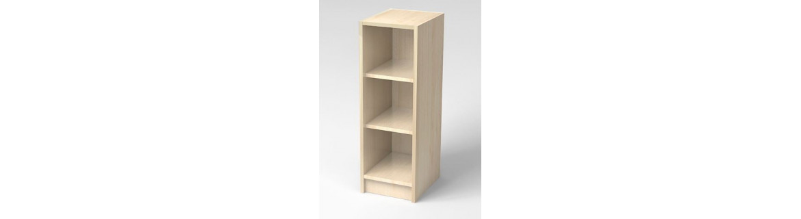 Bibliothèques et étagères, pour chambre  bébé