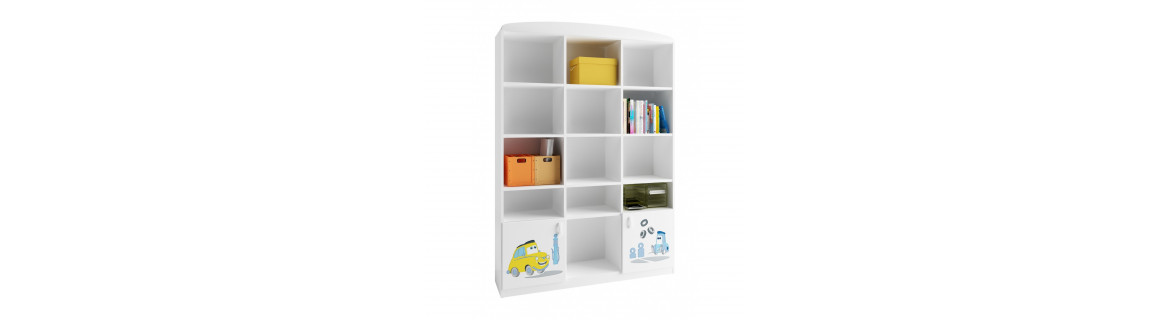 Kinderbibliotheek