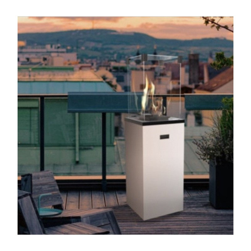 Barbecue de jardin